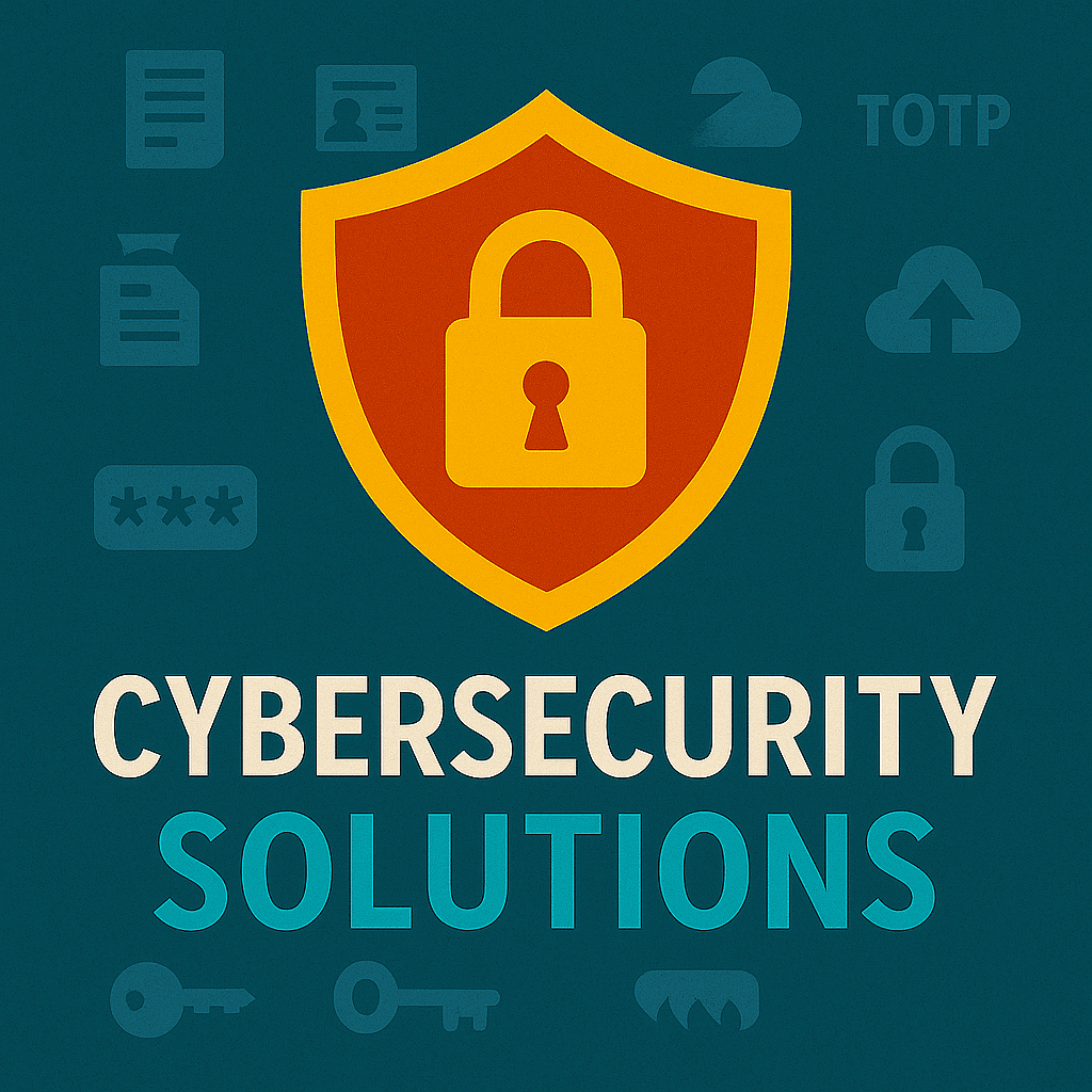 Soluciones de Ciberseguridad