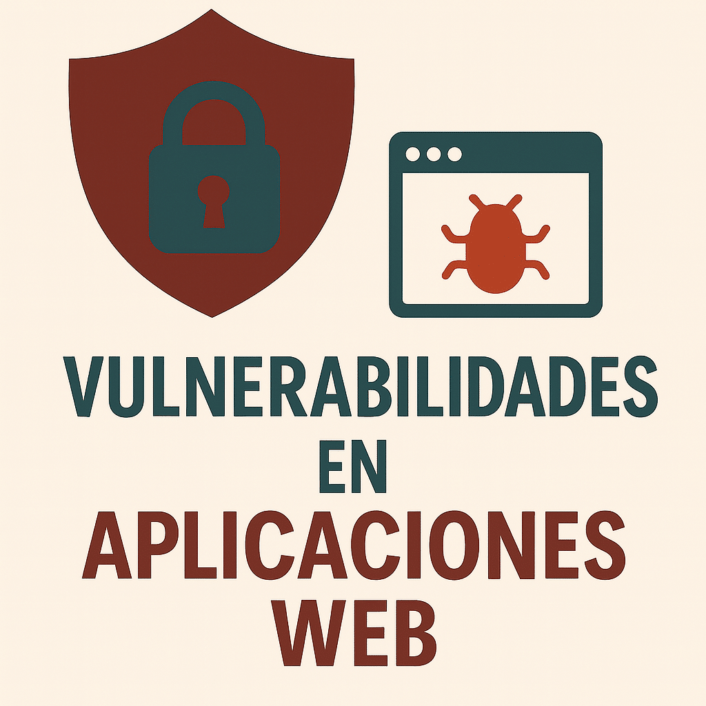 Vulnerabilidades en aplicaciones Web
