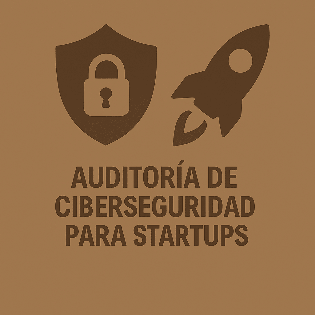 Auditoría de Ciberseguridad para Startups