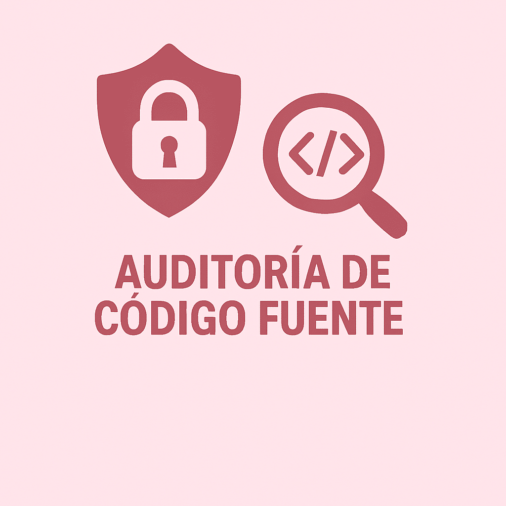 Auditoria de Código Fuente