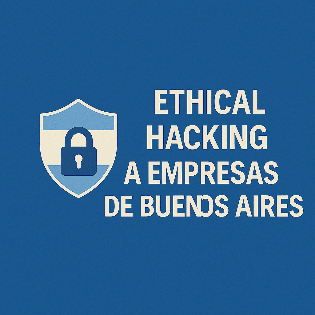 Ethical Hacking a empresas de Buenos Aires