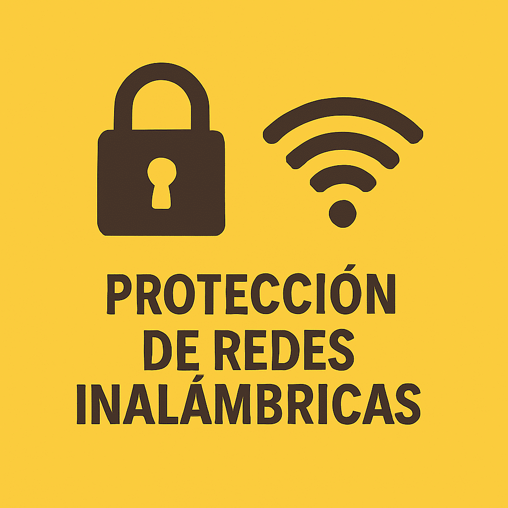 Hacking de redes Inalámbricas