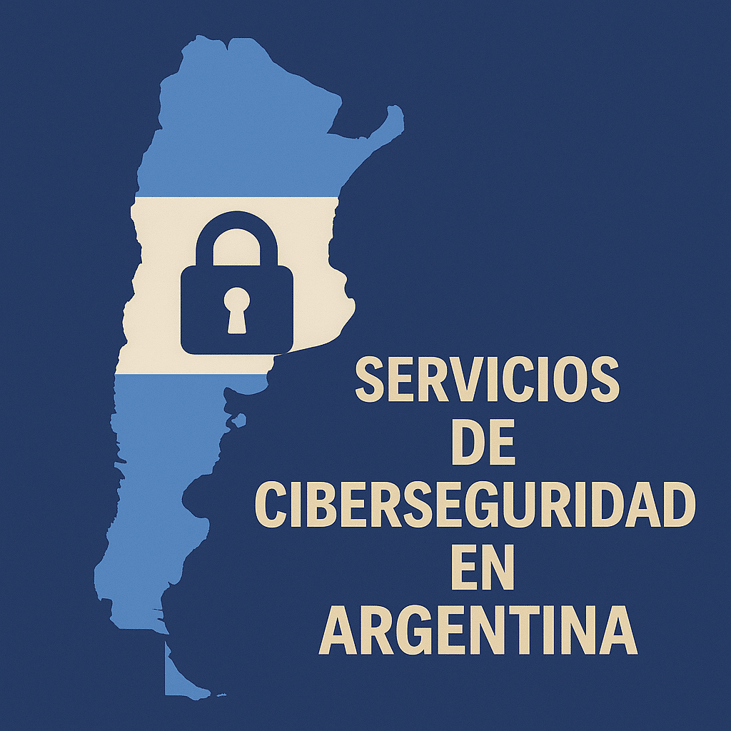 Servicios de Ciberseguridad en Argentina