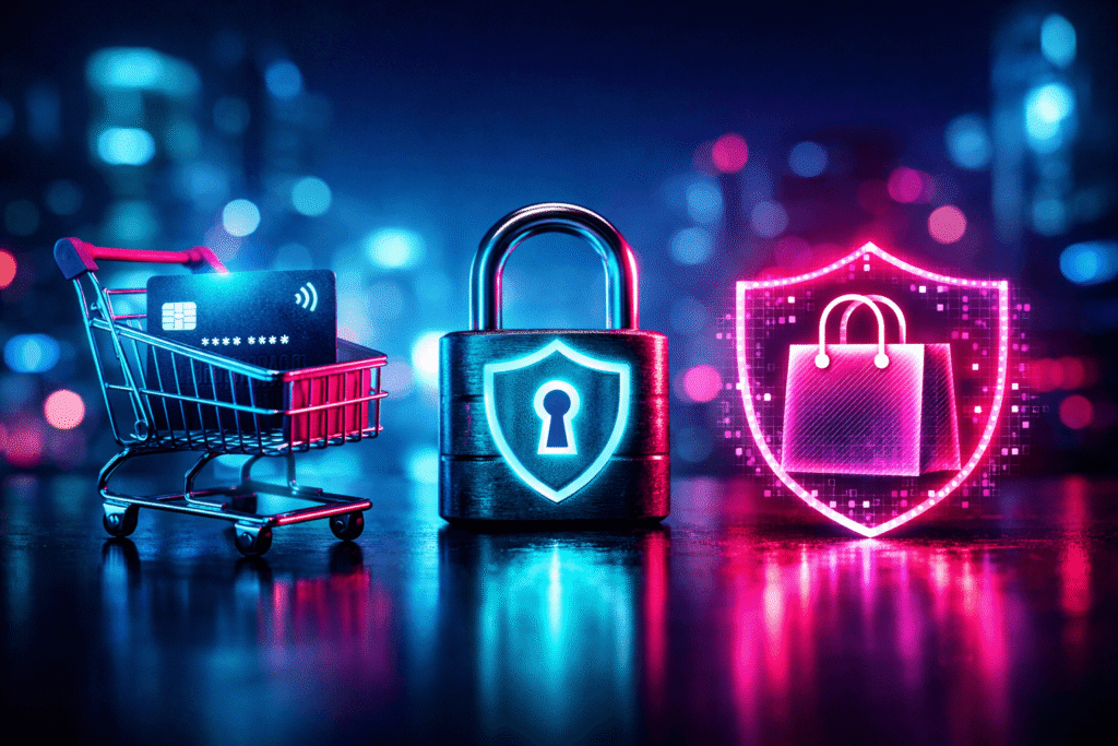Ciberseguridad en el Comercio Electrónico