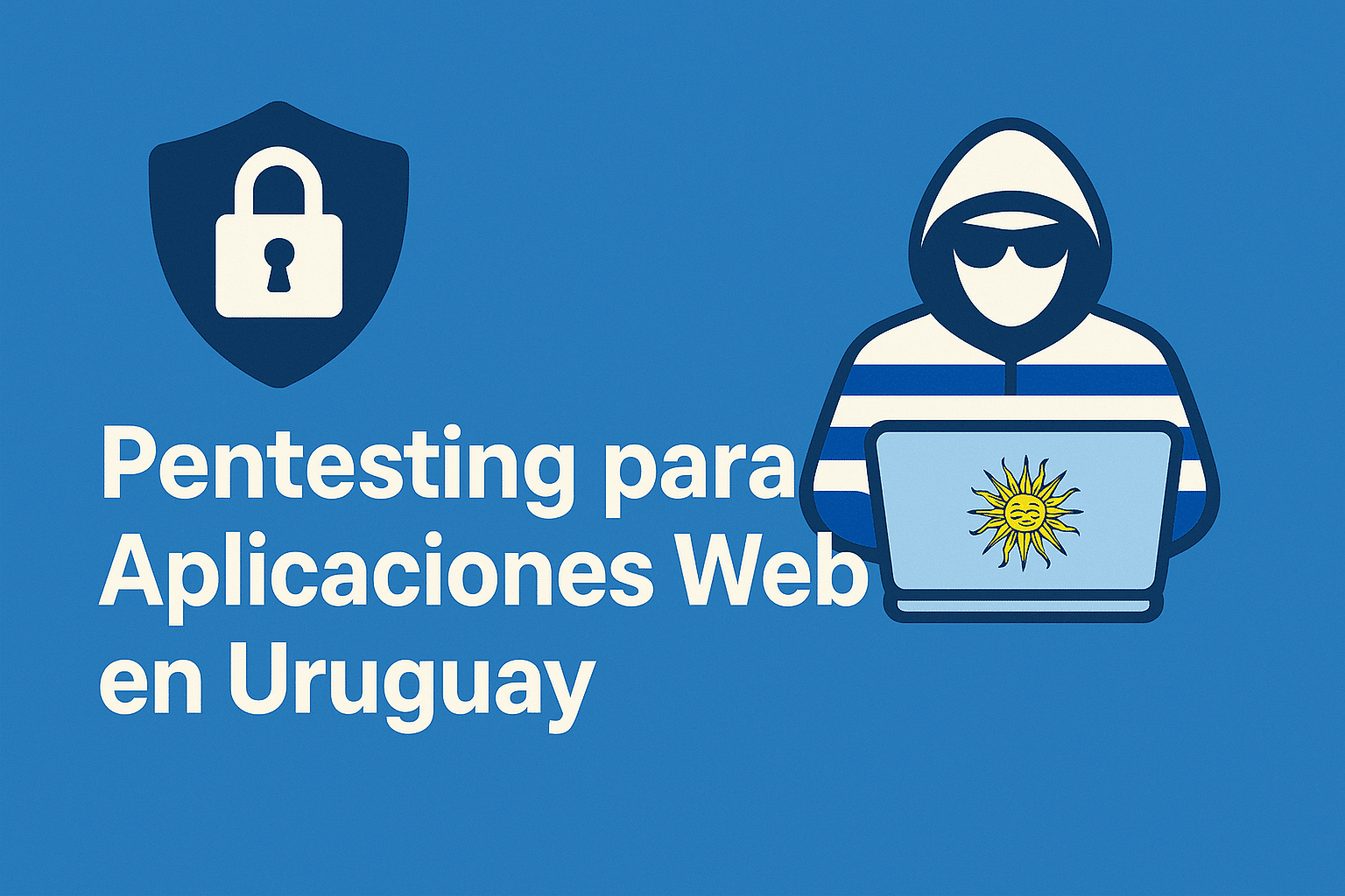 Pentesting para Aplicaciones Web en Uruguay