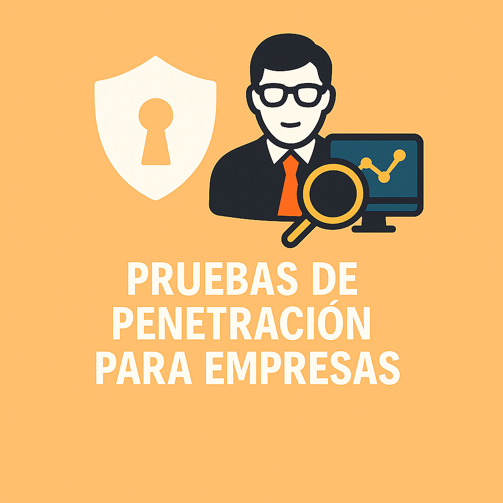 Pruebas de Penetración para Empresas
