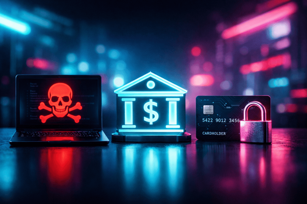 Pruebas de Pentesting para empresas Fintech