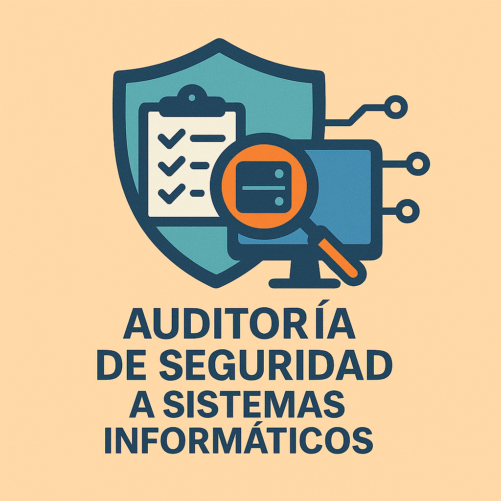 Auditoría de seguridad a Sistemas Informáticos