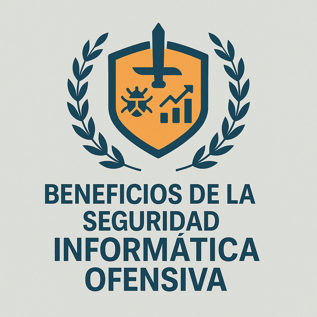 Beneficios de la seguridad Informática Ofensiva