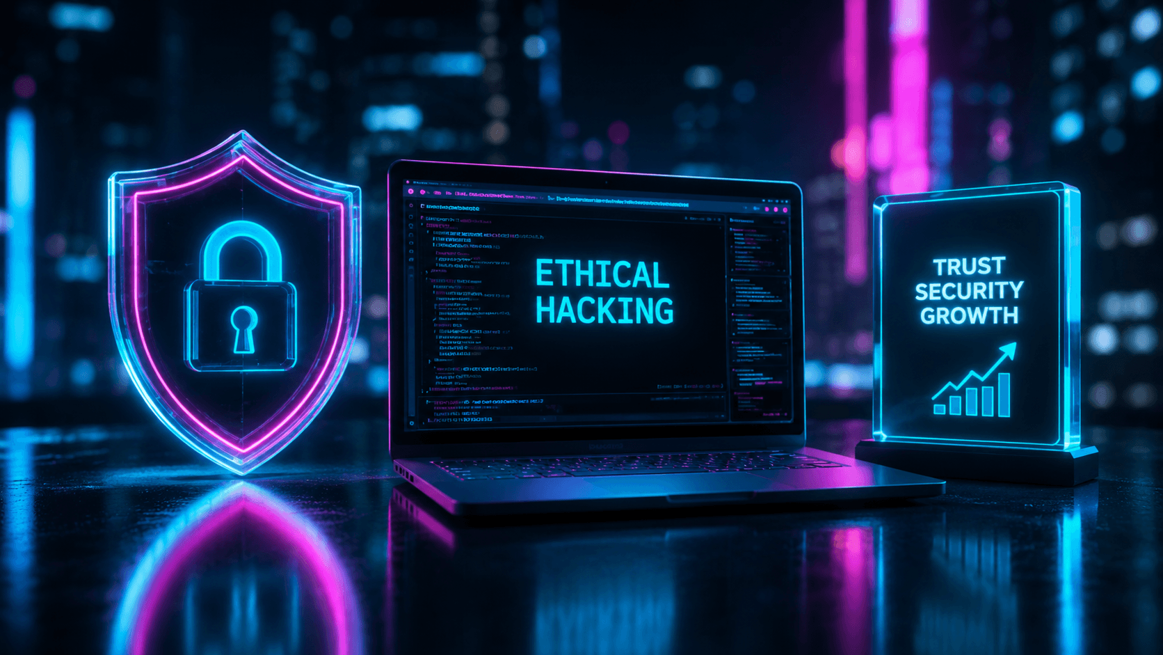 La importancia del Hacking ético en las empresas