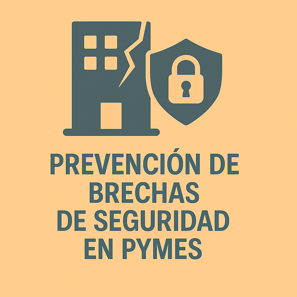 Prevención de Brechas de Seguridad en Pymes