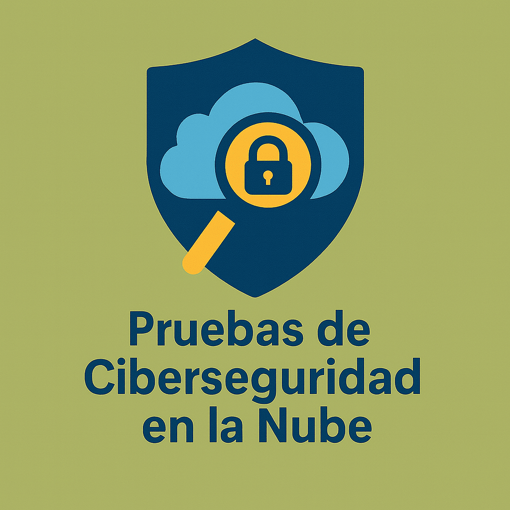 Pruebas de Ciberseguridad en la Nube