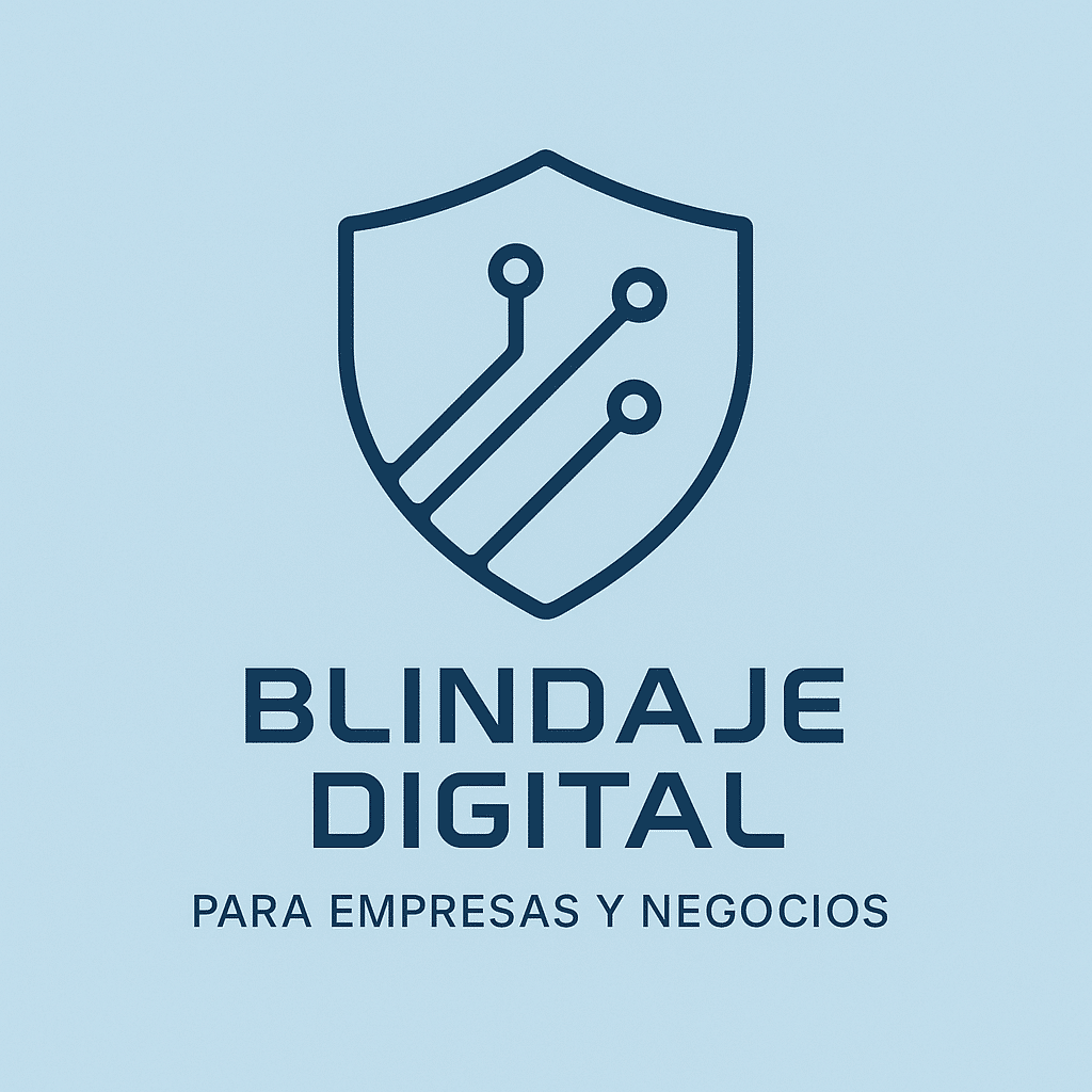 Blindaje digital para Empresas y Negocios