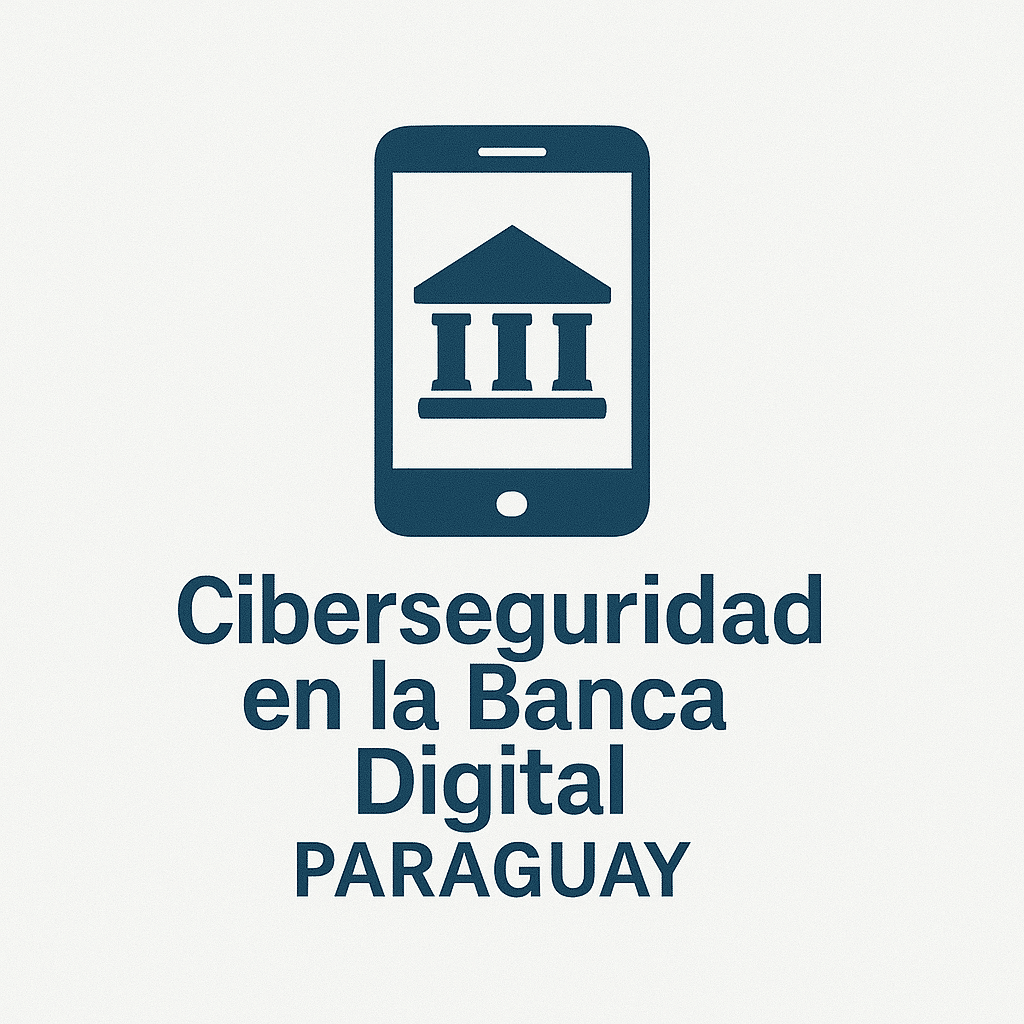 Ciberseguridad en la Banca Digital Paraguay