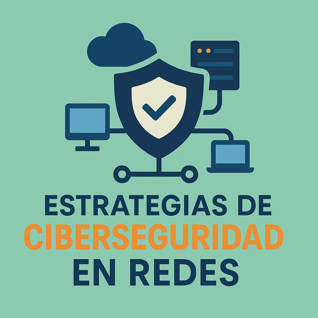 Estrategias de Ciberseguridad en Redes
