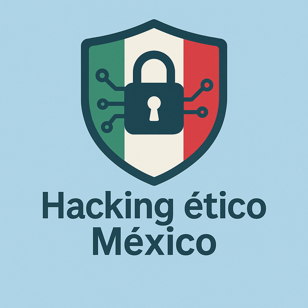 Hacking ético México