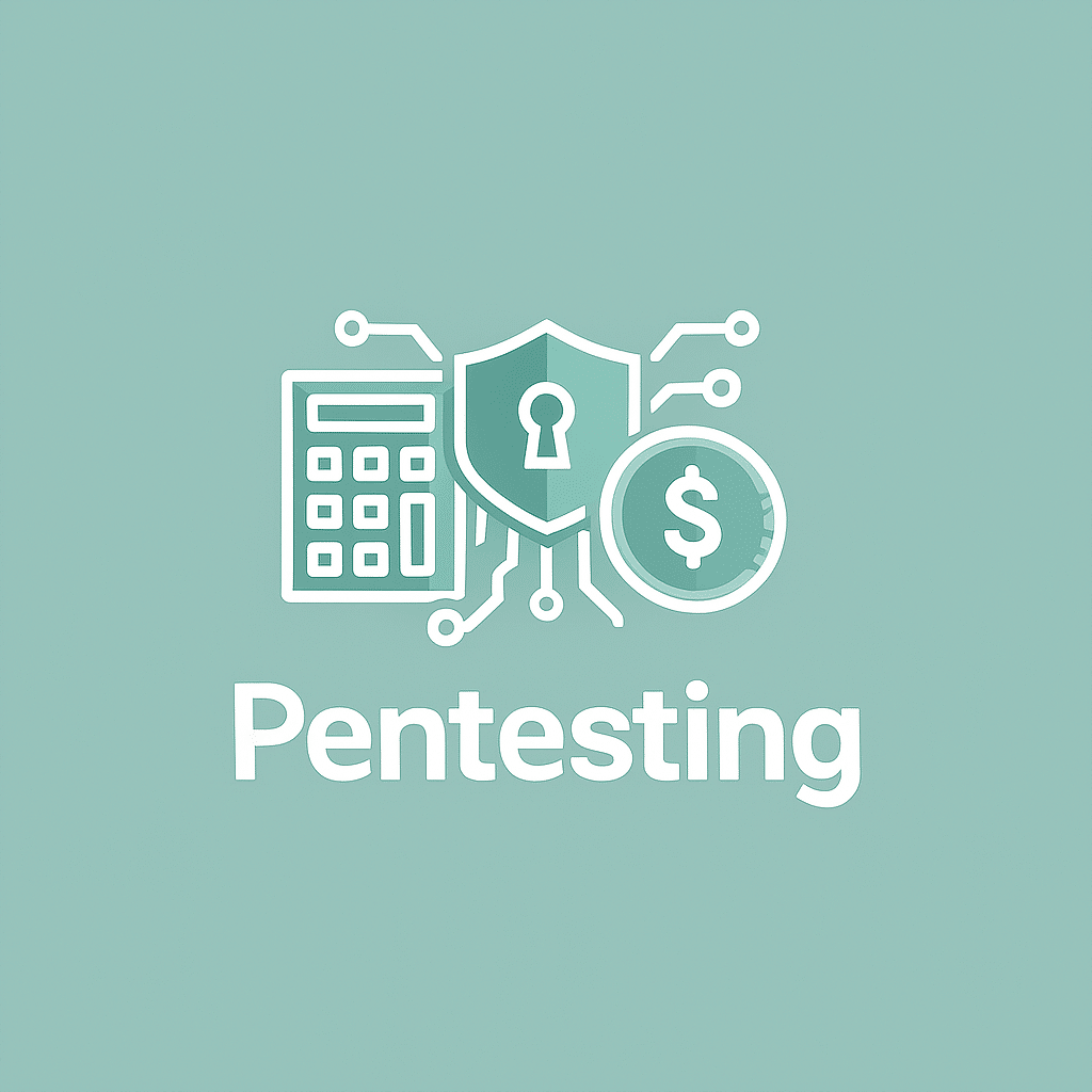 Pentesting a sistemas de pagos y contabilidad 