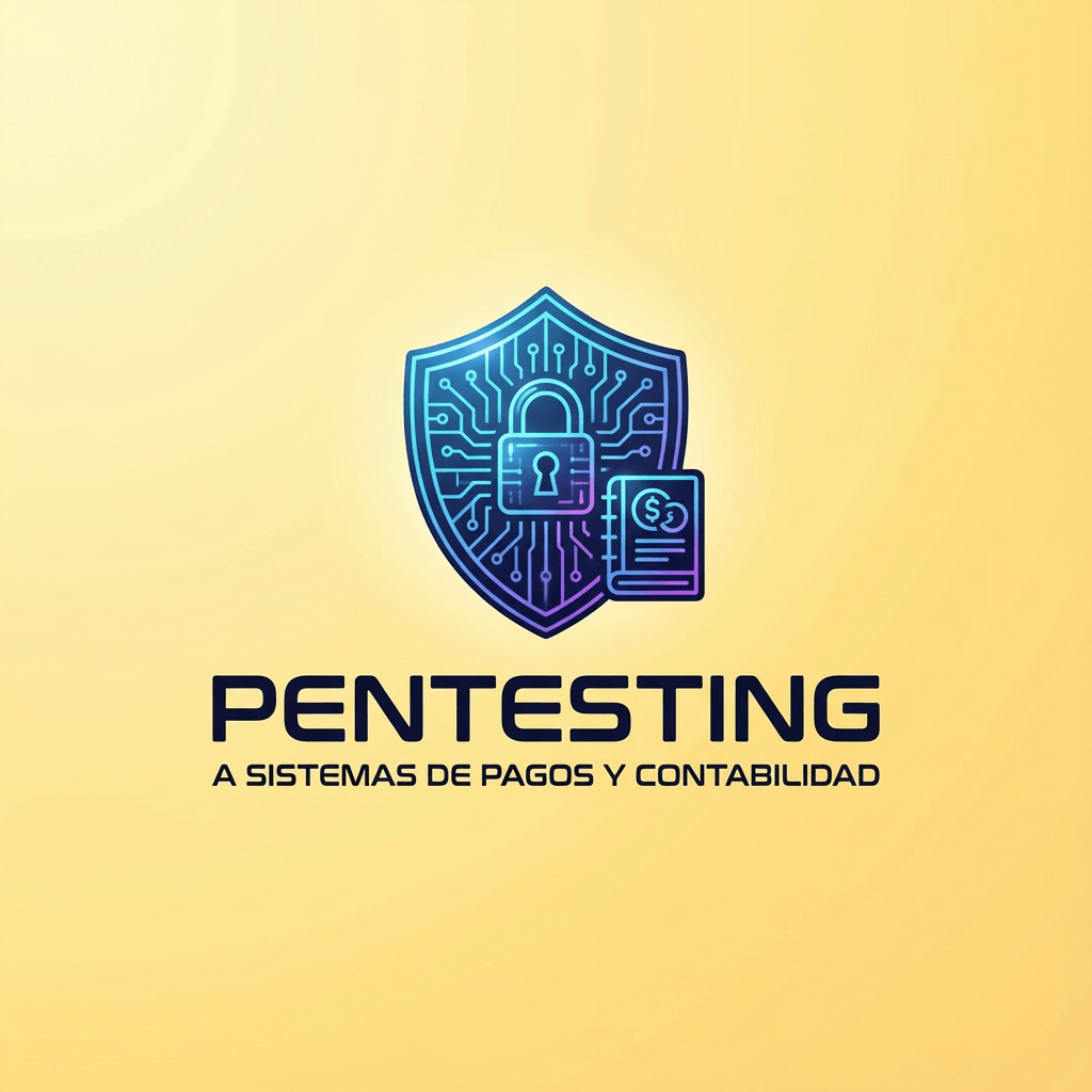 Pentesting a sistemas de pagos y contabilidad 