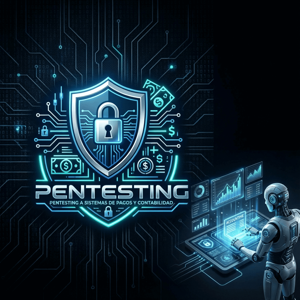 Pentesting a sistemas de pagos y contabilidad 