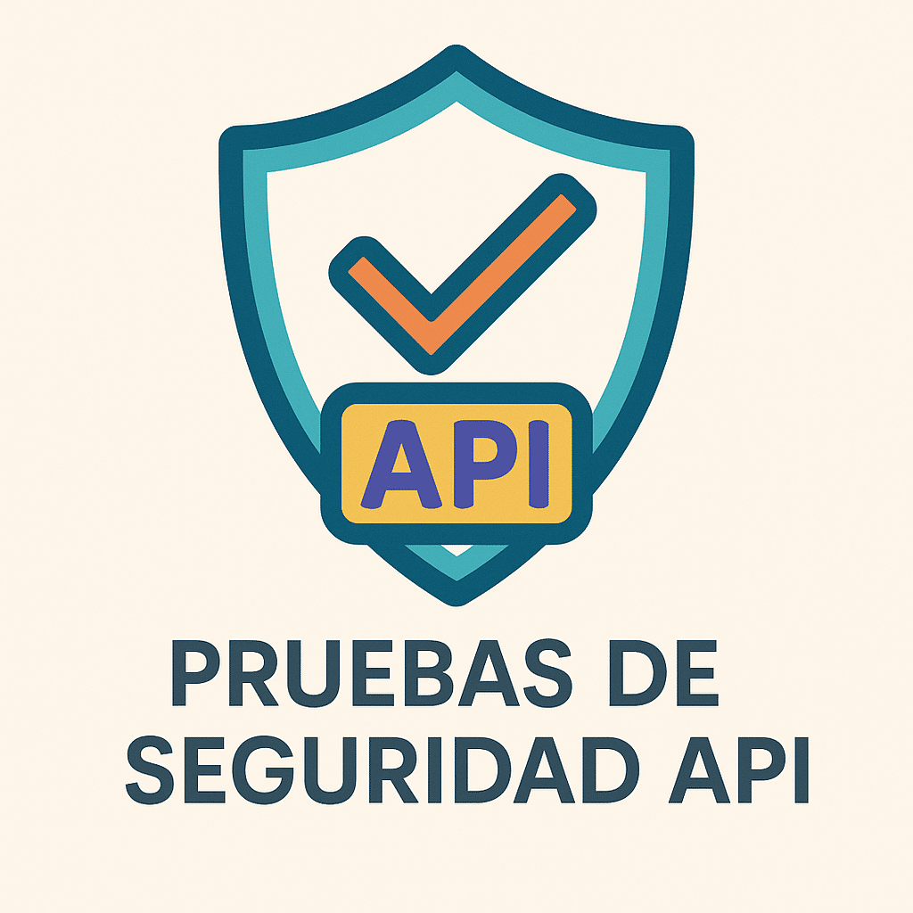 Pruebas de seguridad API