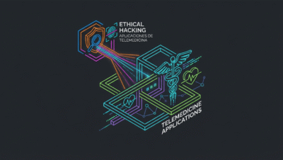 Ethical Hacking Aplicaciones de Telemedicina