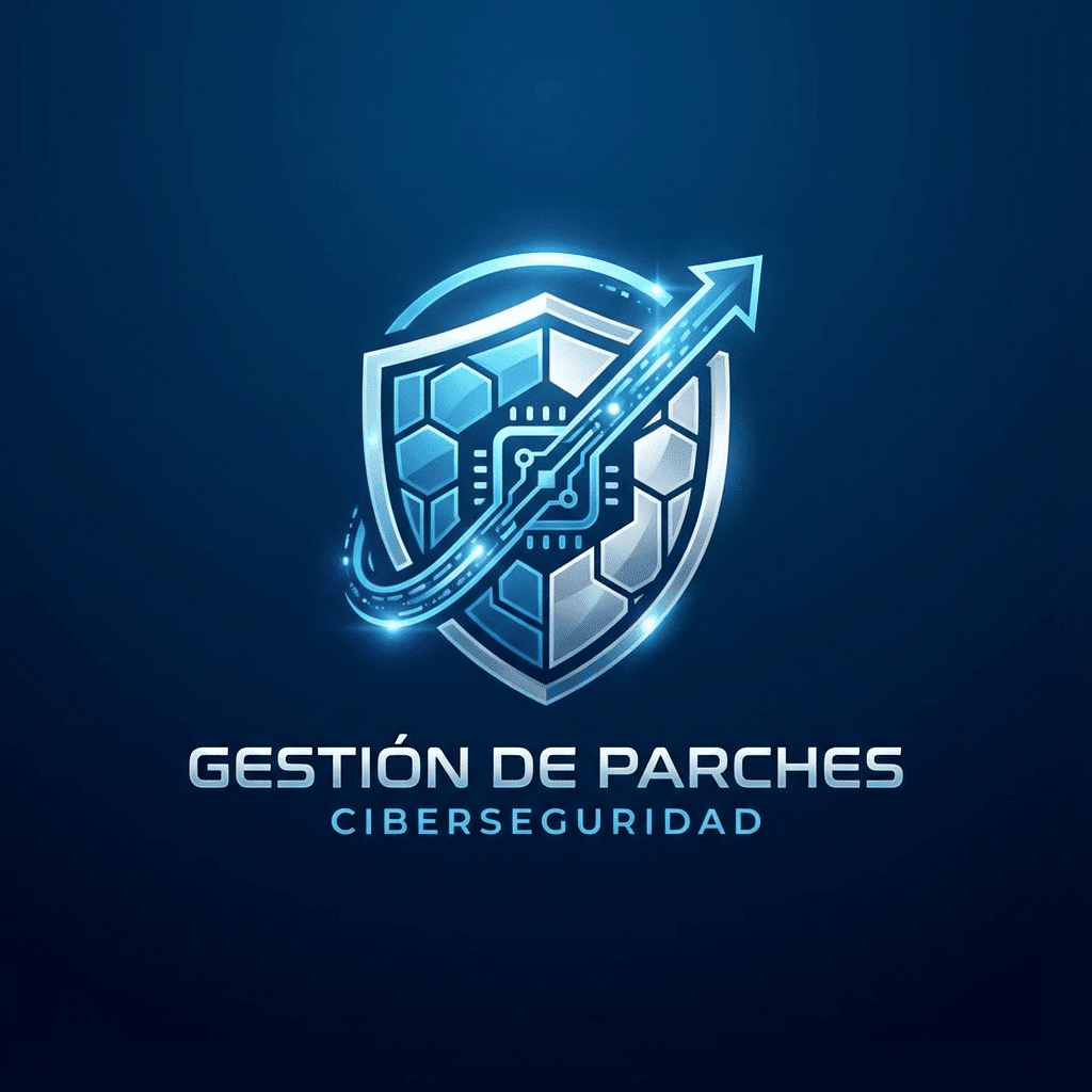 Gestión de parches de ciberseguridad