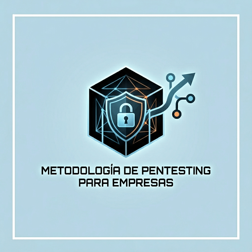 Metodología de Pentesting para Empresas