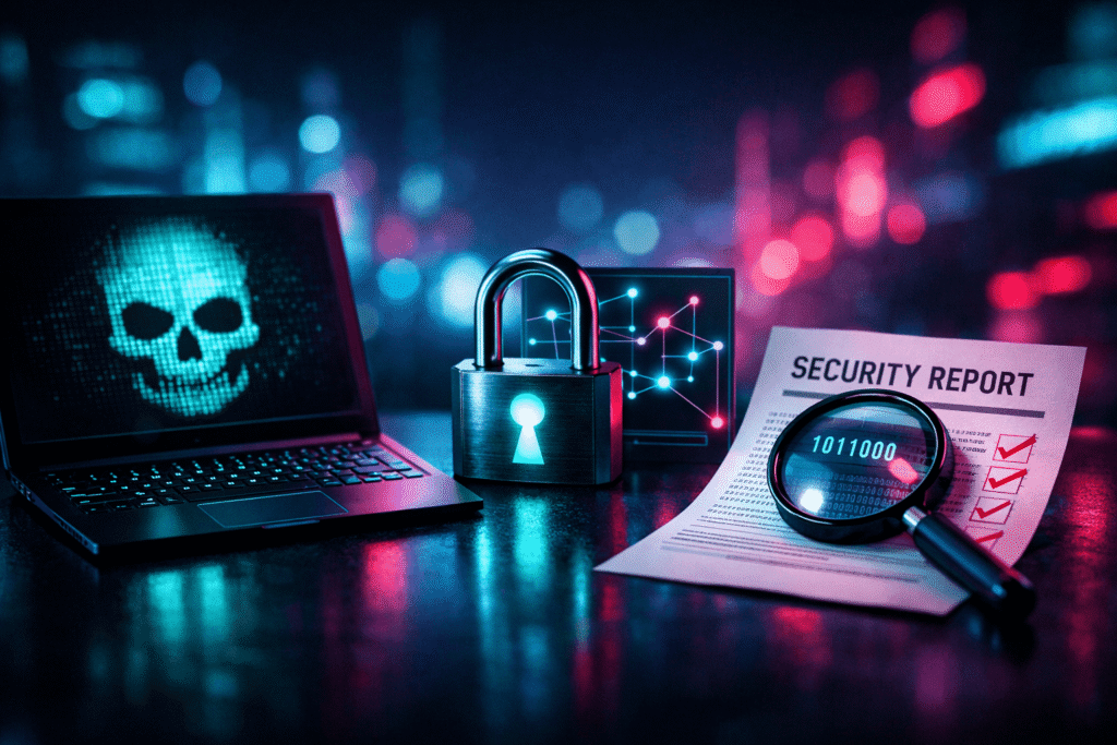 Metodología de Pentesting para Empresas