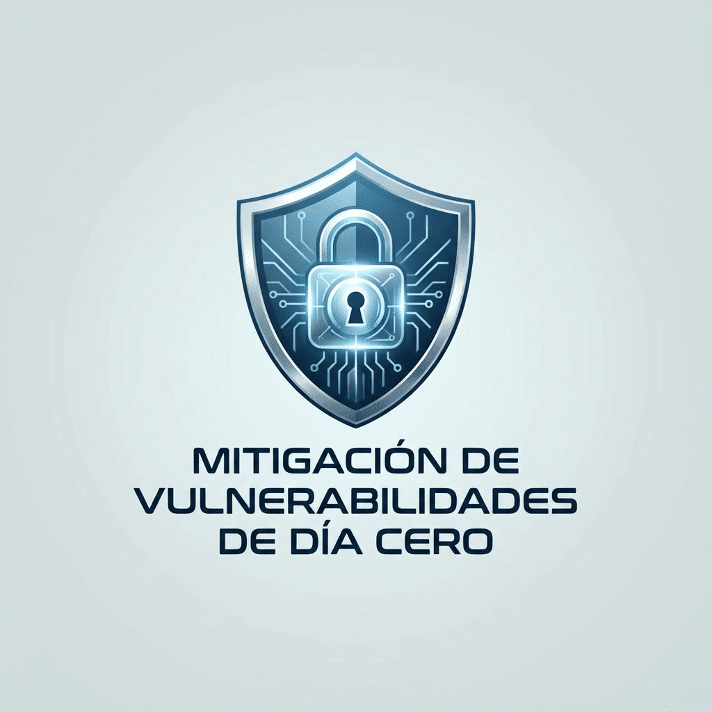 Mitigación de vulnerabilidades de día cero