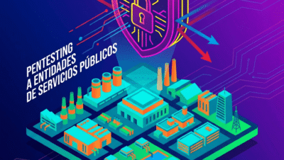 Pentesting a entidades de Servicios Públicos