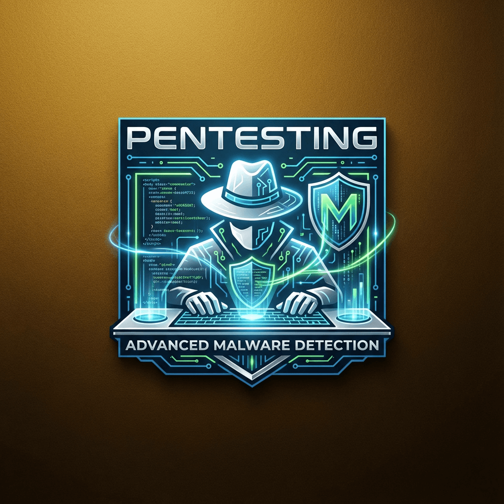 Pentesting para detectar Malware avanzado