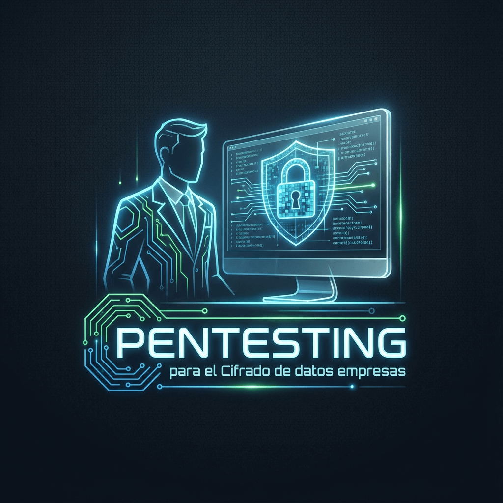 Pentesting al Cifrado de datos empresas