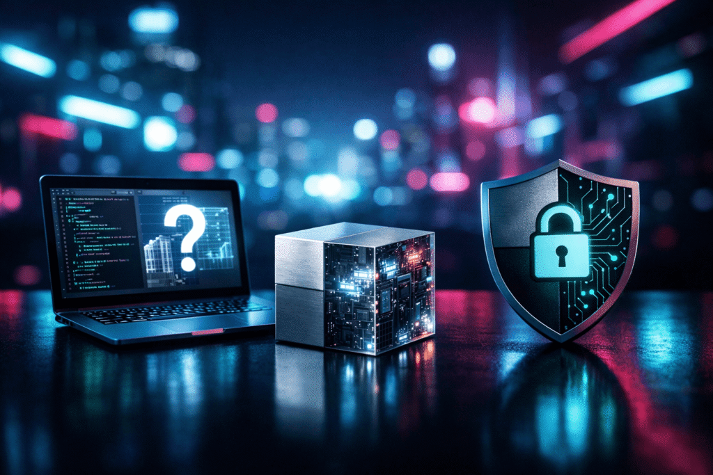 Servicio de Pentesting caja Gris