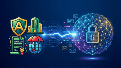 Test de Penetración a sistemas de Aseguradoras