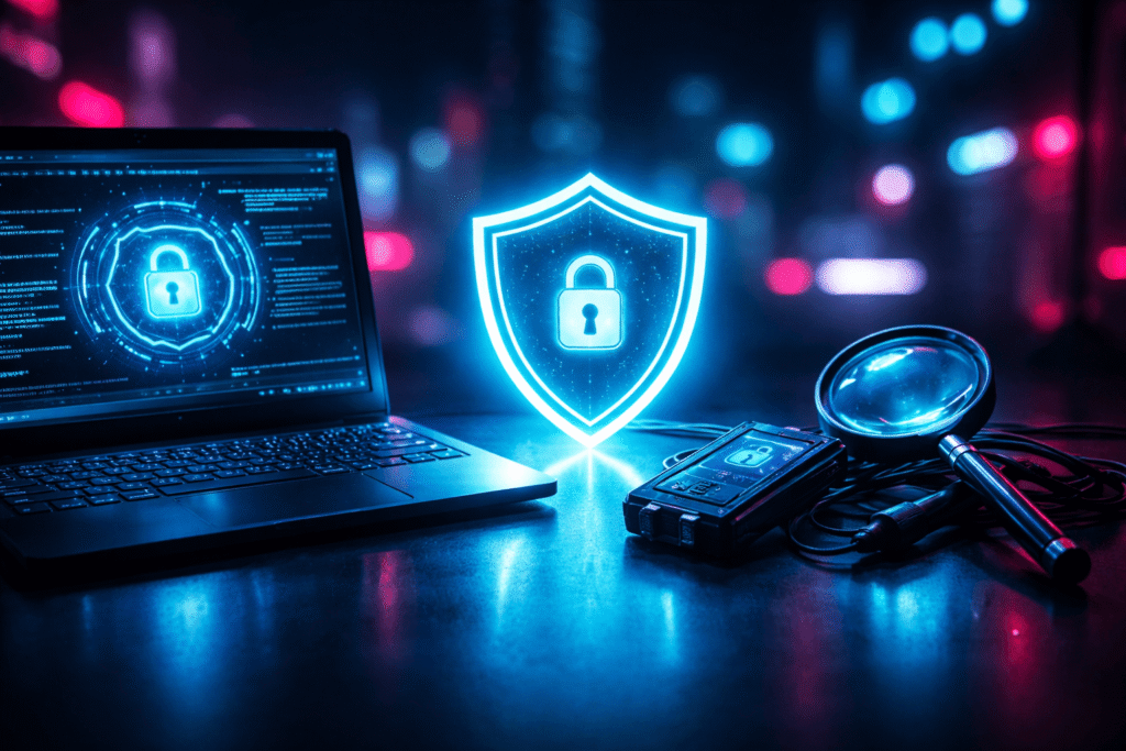 Pentest y prevención ataques cibernéticos