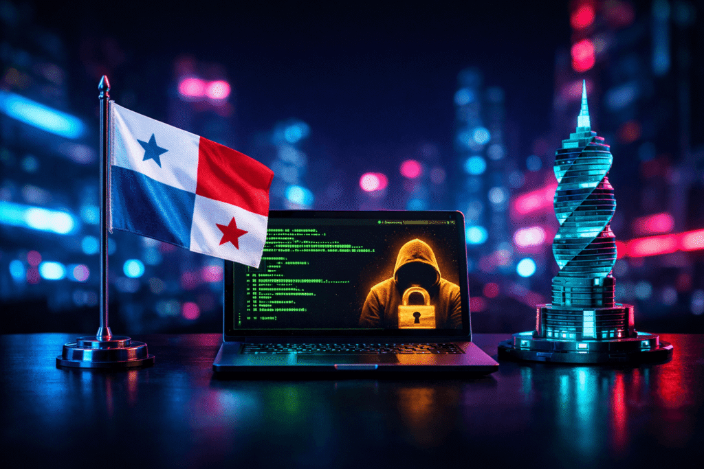 Pentesting a las Empresas de Panamá