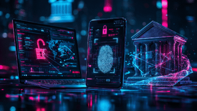 Pentesting a Seguridad Identidades en la Banca