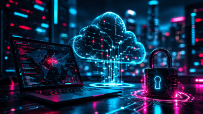 Pentesting al Ecosistema Cloud Financiero