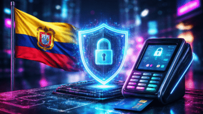 Pentesting al Multicomercio del Ecuador