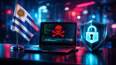 Pentesting avanzado a Microempresas Uruguay