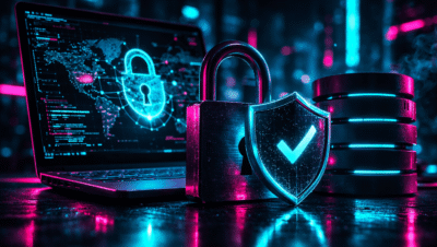 Pentesting para proteger los datos de terceros