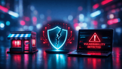 Análisis Vulnerabilidades en Microempresas