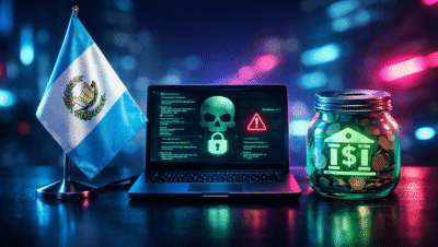 Pentest cooperativas ahorro Ciudad de Guatemala