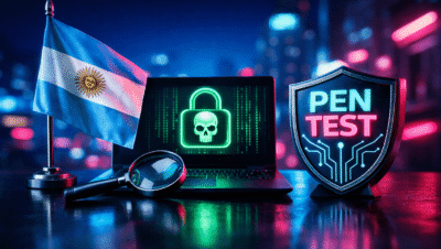 Pentest empresas San Miguel de Tucumán