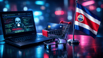 Pentesting comercio electrónico Costa Rica