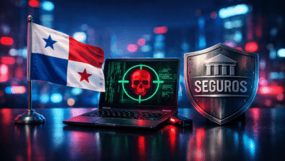 Pentesting empresas de seguros Panamá