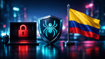 Auditoría Pentest para Empresas Santa Marta