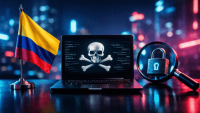 Pentesting en Colombia y Latinoamérica